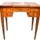 Élégante Coiffeuse/Bureau de Dame d'Époque