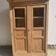 Armoire parisienne /vaisselier/bibliothèque