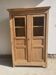 Armoire parisienne /vaisselier/bibliothèque