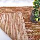 2x10 Terracotta Moroccan Runner Rug, 68x303Cm