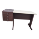 Bureau Vintage Olivetti Synthesis - Design Industriel Italien, Années 70