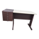 Bureau Vintage Olivetti Synthesis - Design Industriel Italien, Années 70