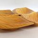Set of 4 ceramic bowls Verceram France