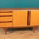 Retro Teak 1960s A H Mcintosh Lemond Short Mid Century Sideboard