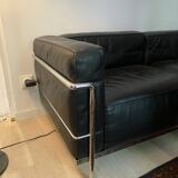 Le Corbusier LC3 sofa