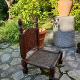 Chairs of notable Afgane