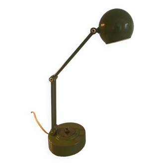 Lampe de bureau américaine 1960