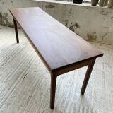 Cherry farm table 2m