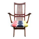 Garden chairs