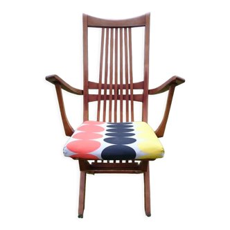 Garden chairs