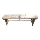 construction bench