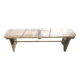 banc de chantier