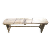 construction bench