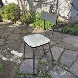 Formica chair