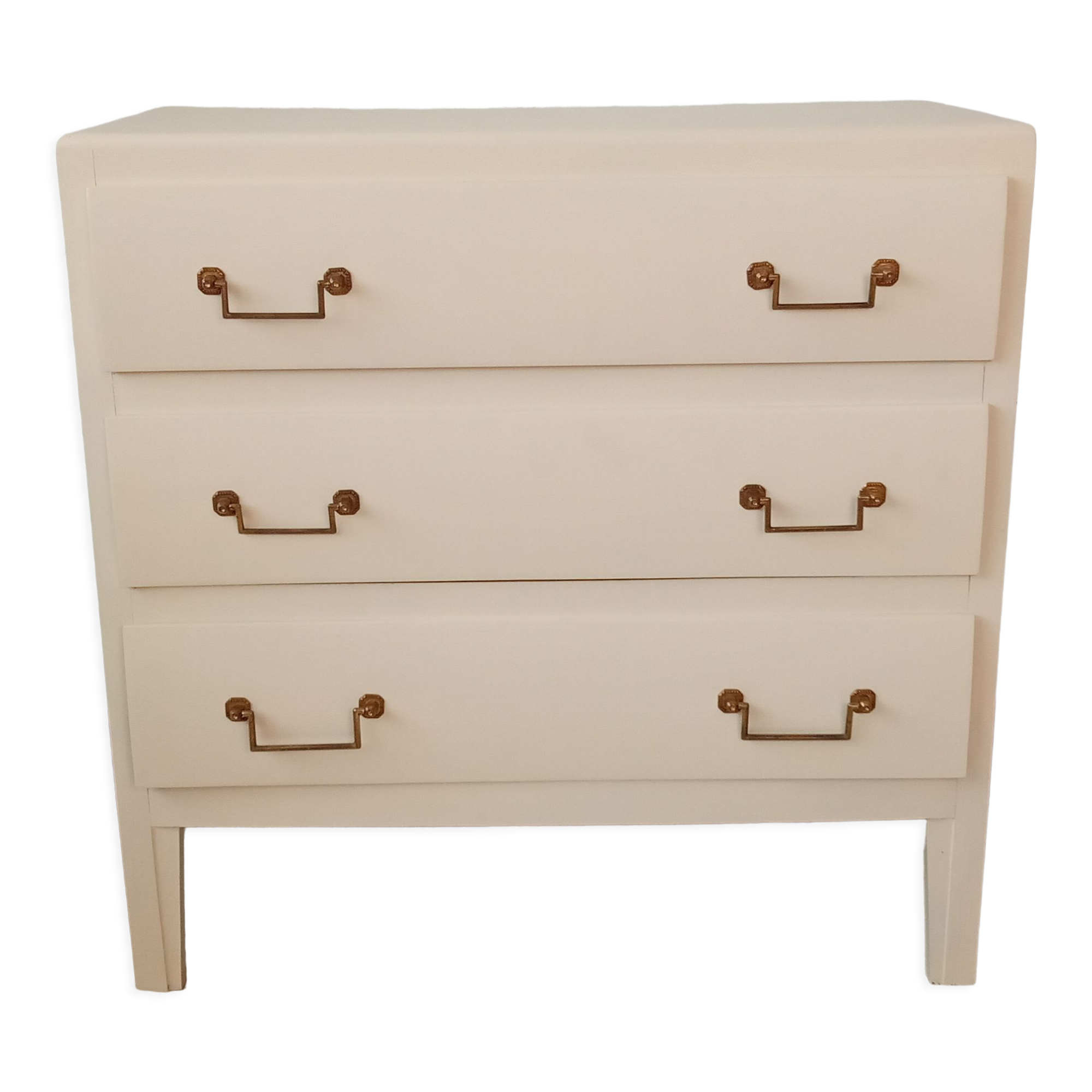 60s chest of drawers