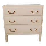 60s chest of drawers