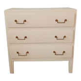 60s chest of drawers