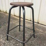 Former industrial stool