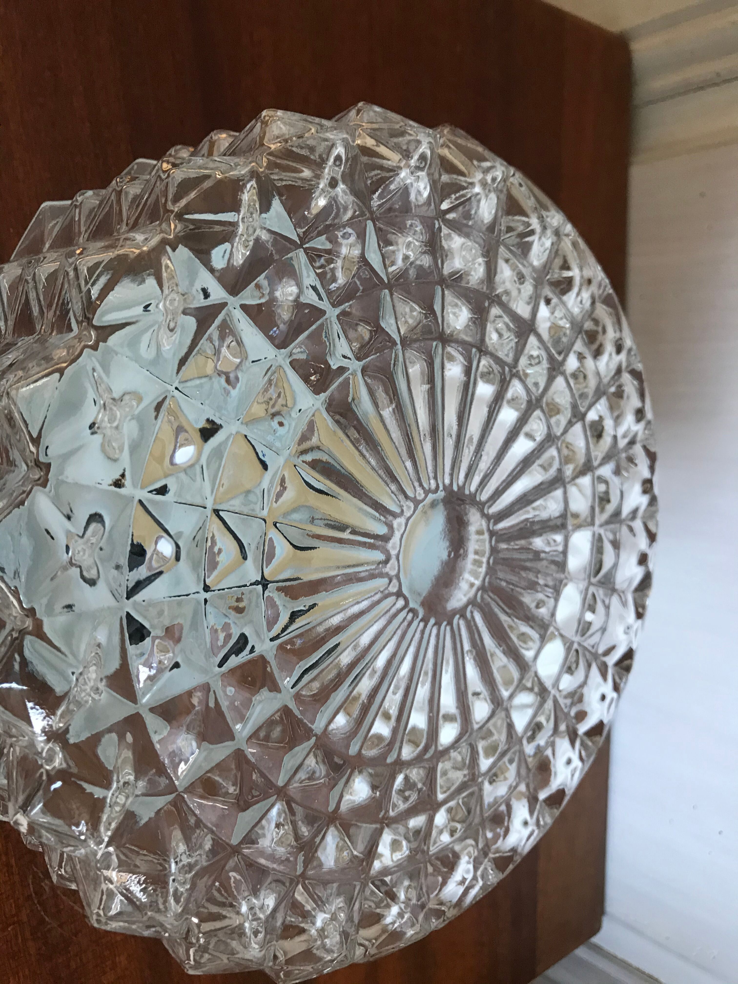 Pair of vintage sconces