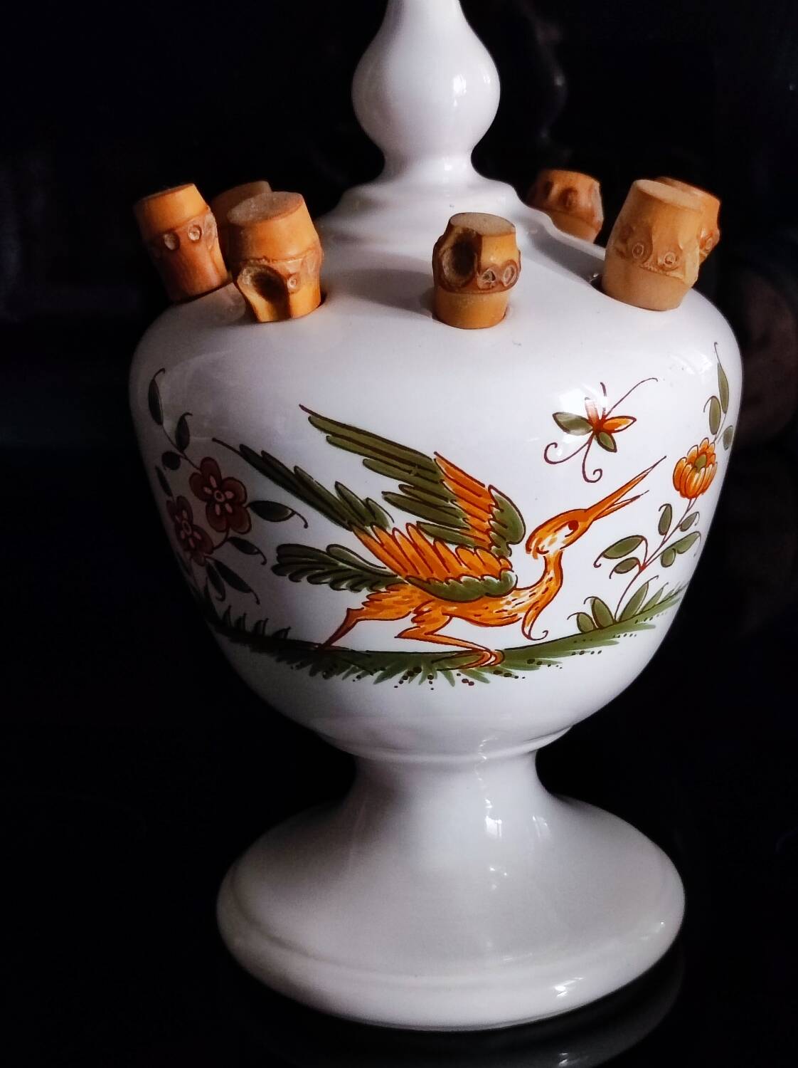 Pique à cocktail Moustiers