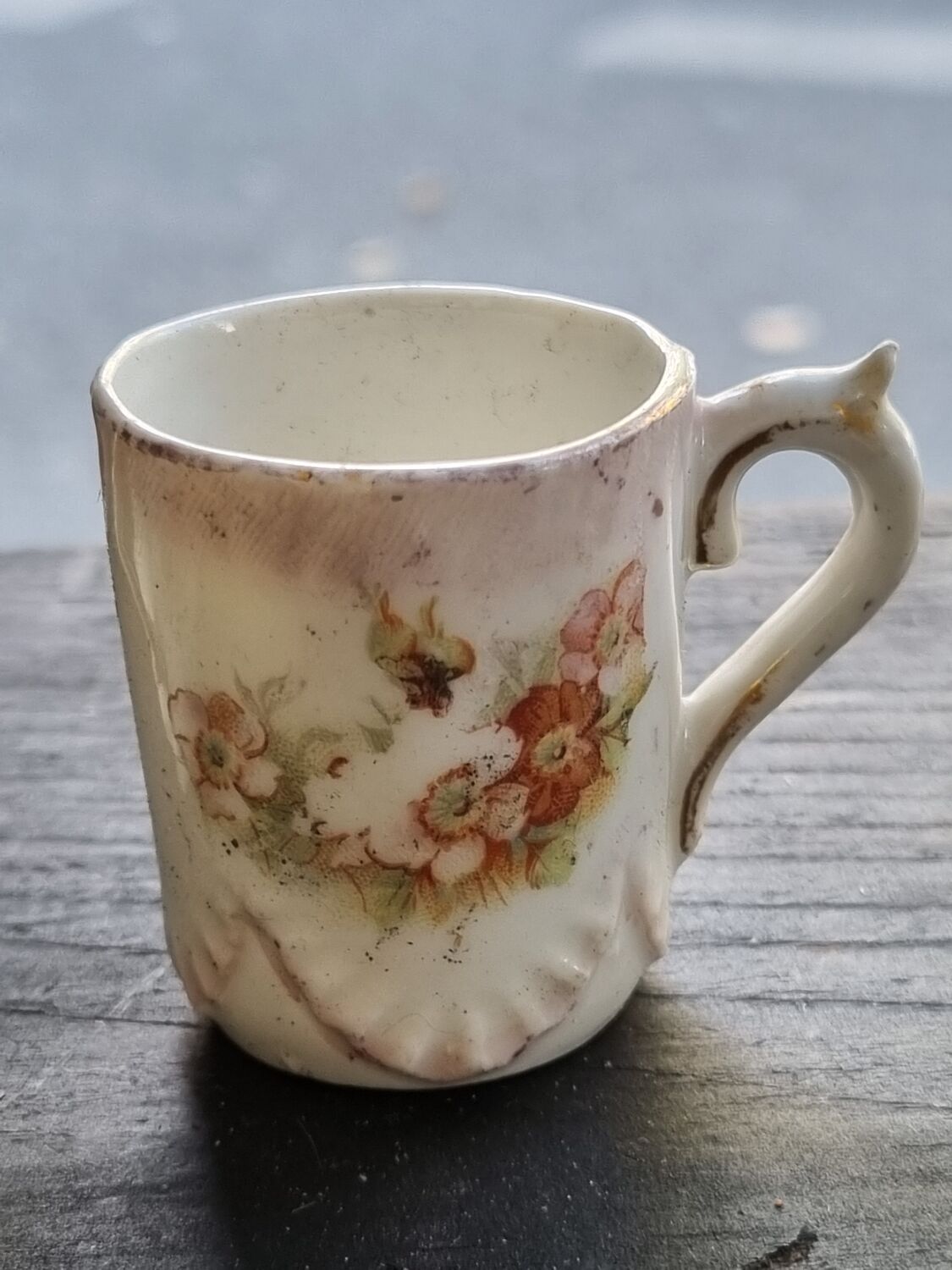 Set of 6 shot glasses