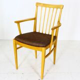 4 chair by Carl Malmsten for Afor Mobelfabrik