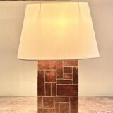 Jean-Michel FRANK - "Bloc" Lamp