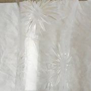 Vase en cristal