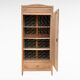Armoire parisienne art déco 1915