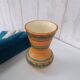 Vase Vallauris - Signed Michel Gorgeon