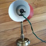 Wall light