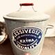Vintage washing machine 1950