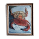 Hélène Besnard-Giraudias crabs (1906-2003)