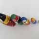 Russian dolls