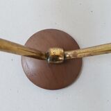 Wall light 1950 vintage