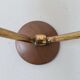 Applique 1950 vintage