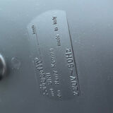 Sini lamp by René Kemna for Sirrah