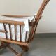 Landau for wooden doll