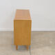 Mid-century commode by Nepožitek & Landsman for Jitona, 1970s