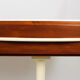 Mid-Century Desk or Console Table by M. Požár for UP Bučovice, 1960s
