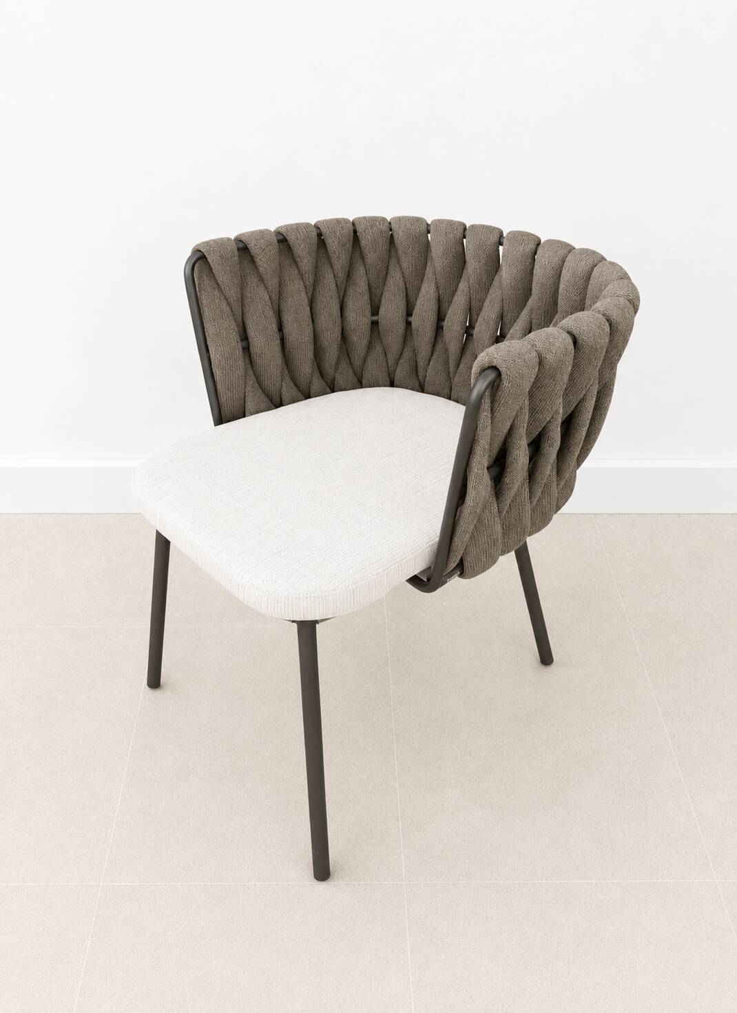 Tosca chair tribù