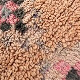 Tapis berbere Boujaad ancien 110x300 cm