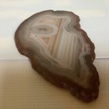 Onyx stone paperweight