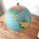 Globe terrestre ancien George Philip & Son
