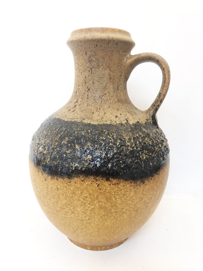 German vase, West Germany, 1970