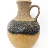 German vase, West Germany, 1970