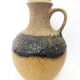German vase, West Germany, 1970