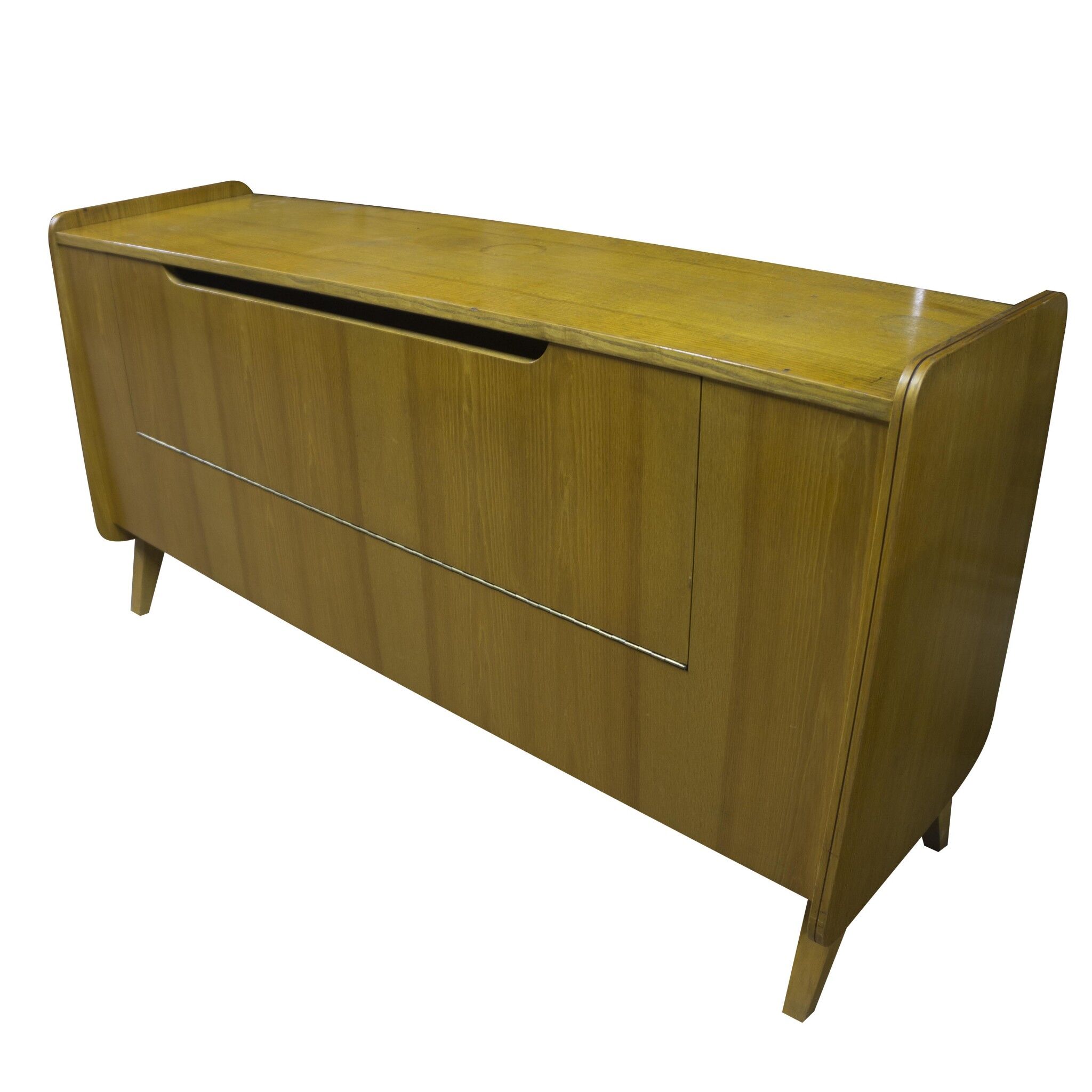Enfilade vintage from the 60s