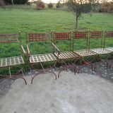 Chairs and Armchairs