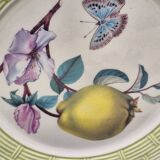 Assiettes vintage